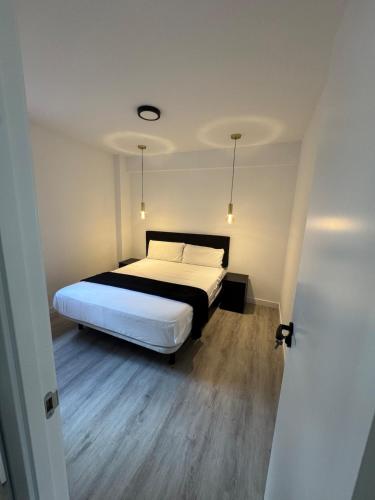 Apartamento cuatro habitaciones a 15 minutos del centro de Madrid