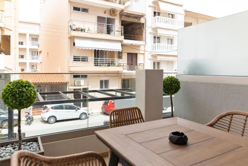 Anassa Seaside Residence- 50m from Sandy Beach