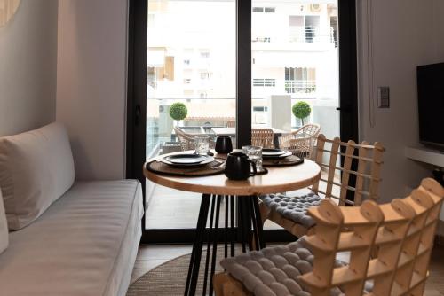 Anassa Seaside Residence- 50m from Sandy Beach