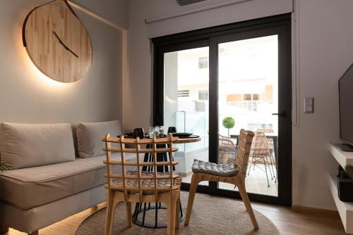 Anassa Seaside Residence- 50m from Sandy Beach