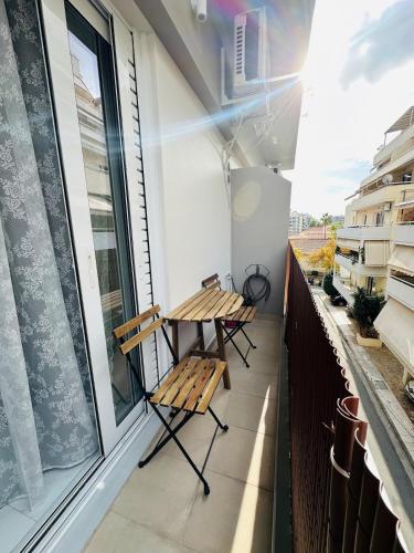 Downtown Lux apartment
