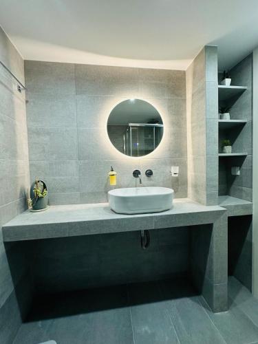 Downtown Lux apartment