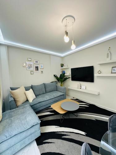 Downtown Lux apartment