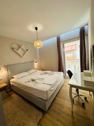 Downtown Lux apartment
