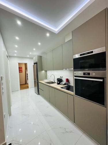 Downtown Lux apartment