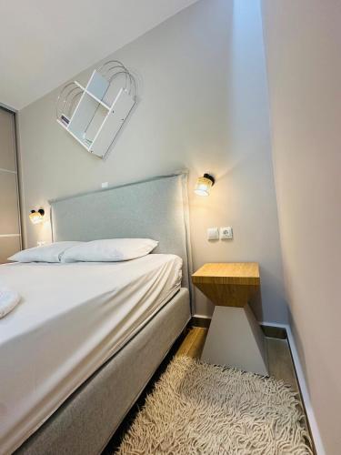 Downtown Lux apartment