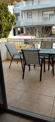 Beautiful apartment next to the distal-AXD