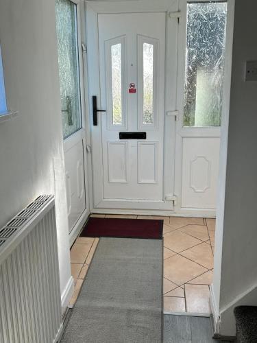 Beautiful Family-Friends 3 Bedroom Cosy Home Birmingham photo 33