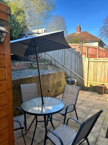 Beautiful Family-Friends 3 Bedroom Cosy Home Birmingham photo 7