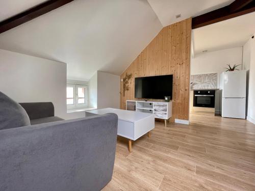 Appartement T2 Centre Ville GS3