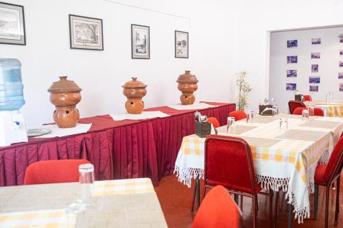 Billede fra billedgalleriet på Kandy Boutique Villa by Fortuna Bungalows i Kandy