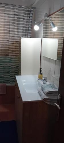 Beautiful apartment next to the distal-AXD