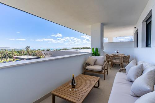 Célere Sea Views Ocean View Stay photo 10