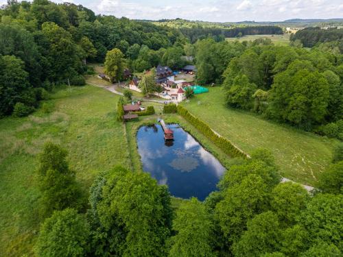 Ranczo Czerwony Młyn & Spa