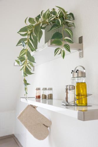 Φωτογραφία από το άλμπουμ του Helle und moderne Wohnung in Unna σε Unna
