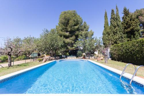 Innouthome Casa Rural_el Nostre Cantir