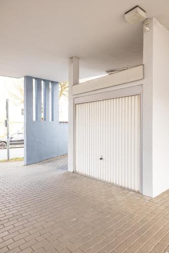 Φωτογραφία από το άλμπουμ του Helle und moderne Wohnung in Unna σε Unna