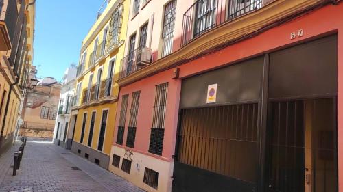 El Patio de San Bernardo