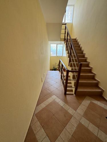 Imagen de la galería de CA AMARELA WI-FI FREE Sal Rei Boa Vista, en Sal Rei