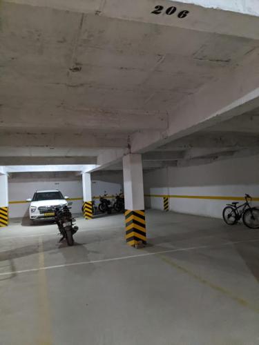 Imagen de la galería de Eeshu Stays, en Hyderabad