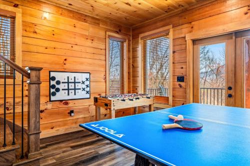 Φωτογραφία από το άλμπουμ του Escape to the Smokies, At Park's Edge σε Sevierville