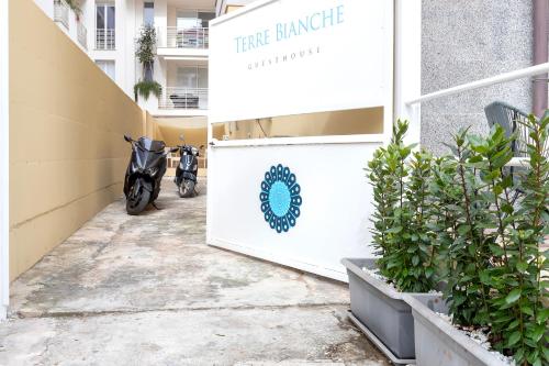 Galeriebild der Unterkunft Terre Bianche in Alghero
