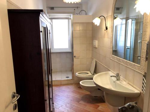 A casa di Simone