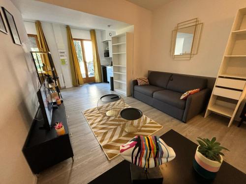 Le Salon Doré Apartment