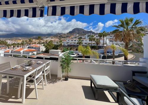 Teide View Malibu Park