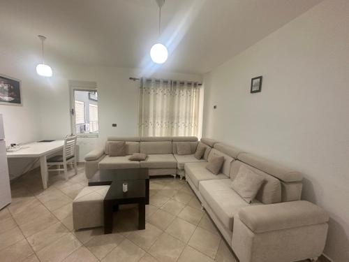 durres beach room