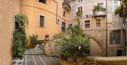 Foto dalla galleria di A cuor leggero a Viterbo