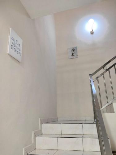 Φωτογραφία από το άλμπουμ του ForgetMeNot Pangkor Homestay 70 小蓝花の民宿 σε Pangkor