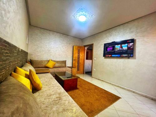 Gallery image of Studio luxe a city Dakhla avec terrasse in Agadir