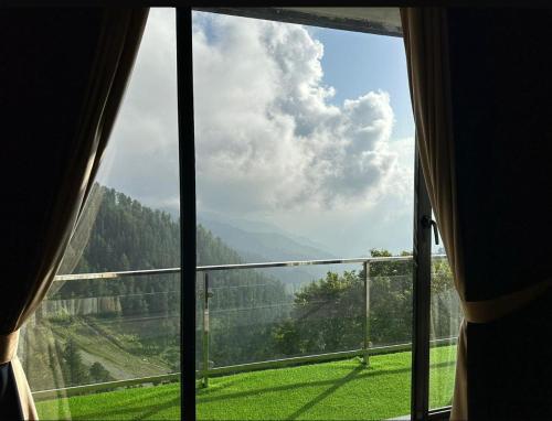 Photo de la galerie de l'établissement Tower 92, à Nathia Gali