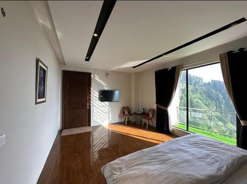 Photo de la galerie de l'établissement Tower 92, à Nathia Gali