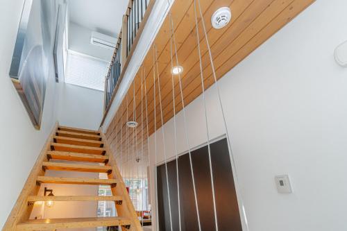 Gambar di galeri bagi Le Rustique Chic - SPA privé di Pont-Rouge