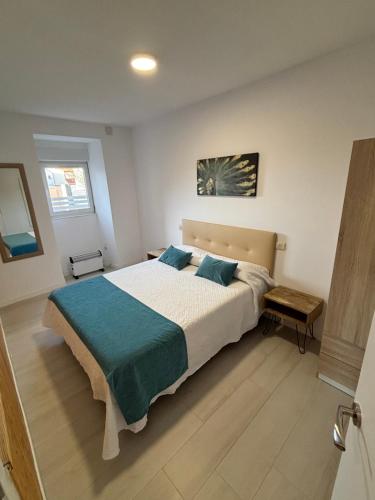 Apartamento Playa Vigo