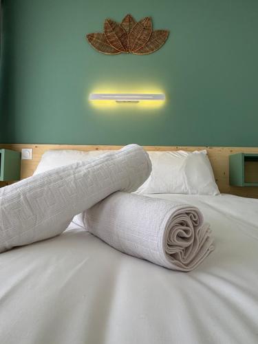 Le D'Artagnan - App 12 - Balcon