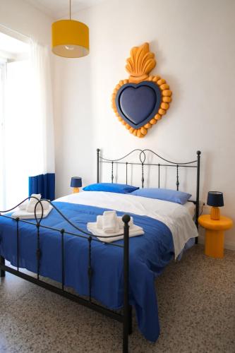 Le Casine di San Gregorio