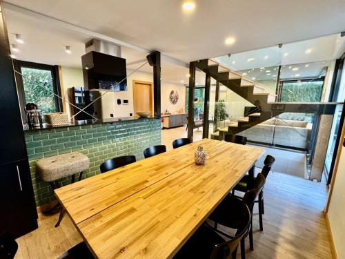 Fotografie z fotogalerie ubytování Square house ve Funchalu