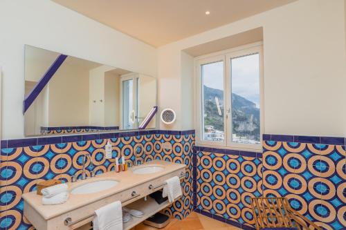 Five Positano photo 2