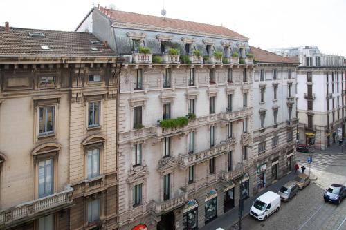Easylife - Milano - Settembrini 49 - Centrale