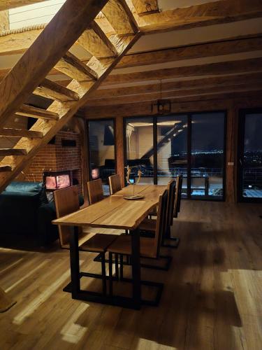 Gambar di galeri bagi Old Chalet di Iaşi
