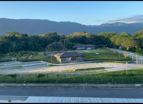 Φυσικό τοπίο κοντά σε αυτό το διαμέρισμα