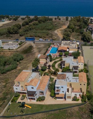 Φωτογραφία από το άλμπουμ του Vagia Mare στο Γεράνι Χανίων