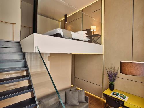 Φωτογραφία από το άλμπουμ του Conservatorium Hotel στο Άμστερνταμ