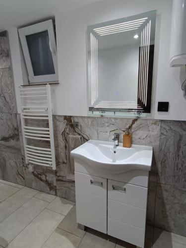 Fotografie z fotogalerie ubytování Carefree Apartments v destinaci Ulcinj