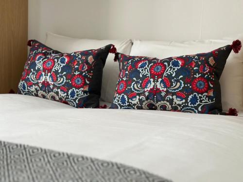 Afbeelding uit fotogalerij van A cozy flat in Westminster in Londen