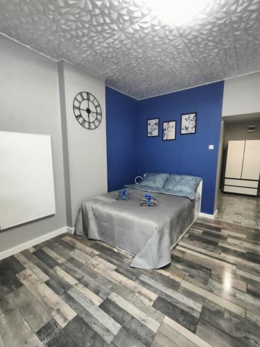 721 Slate Apartament Jedlina-Zdrój