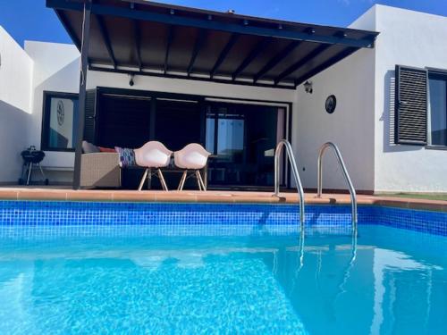 VILLA MOLINA By Mhousing